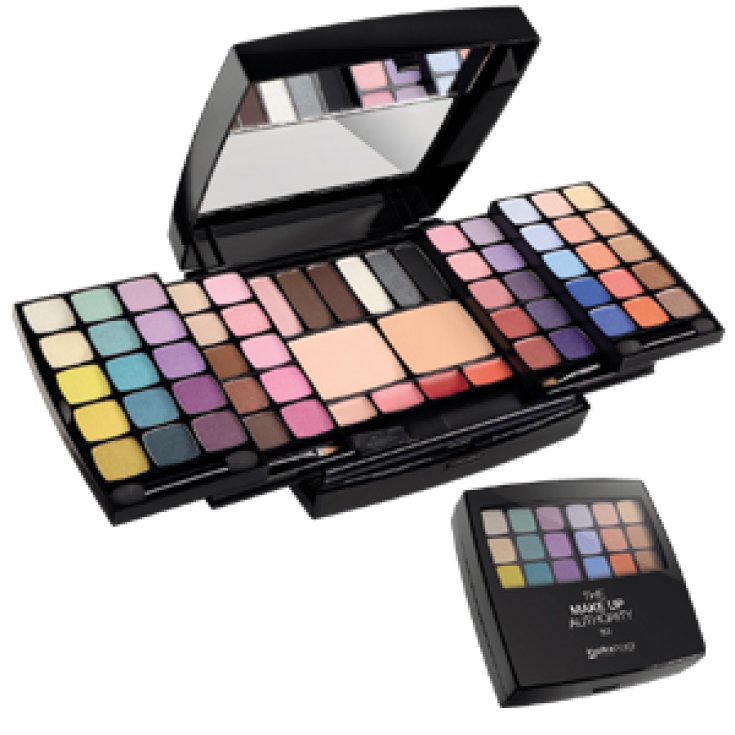 * SCHÖN HEUTE TR 30545 MAKE UP AUTOR