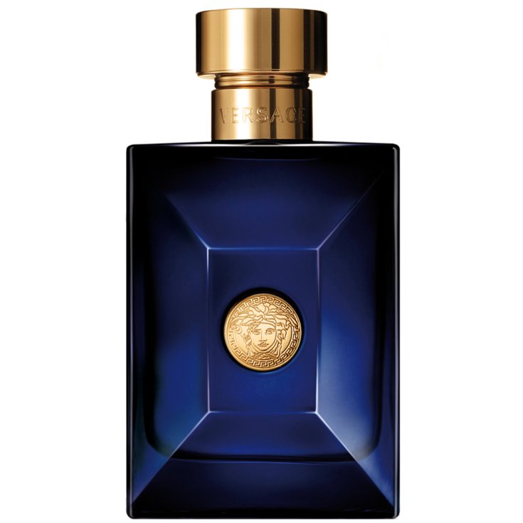 VERSACE DYLAN BLAU UA / S 100 ML
