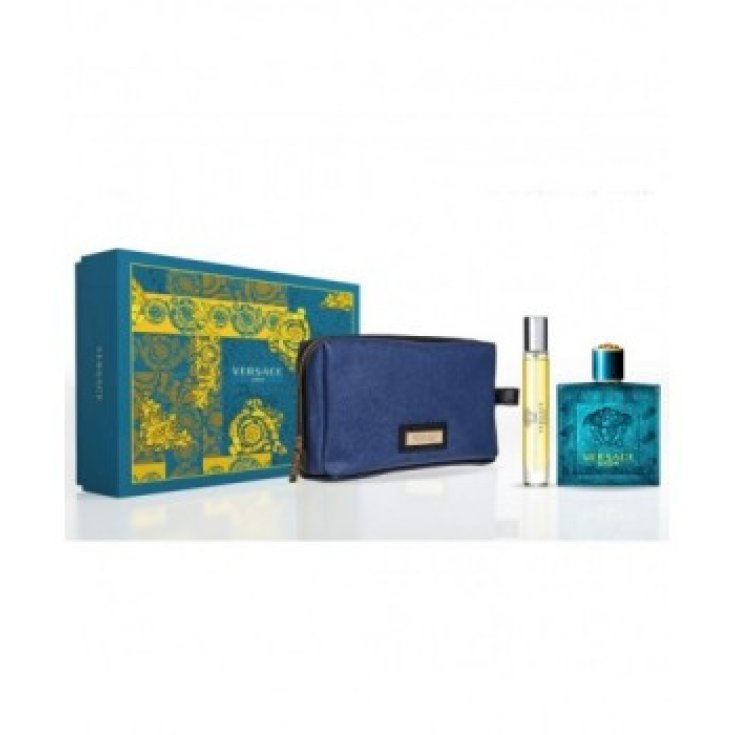 * VERSACE BRIGHT C KIT 498 ET90 + POC +