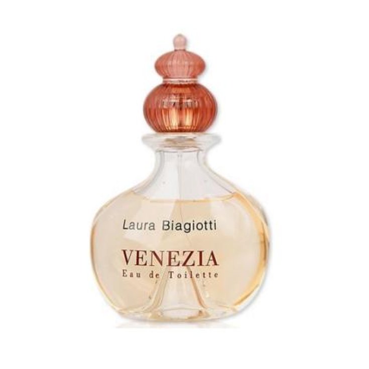 * VENEDIG FRAU EDT 50 VAPO