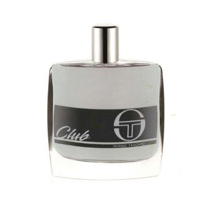 * TACCHINI CLUB INTENSE U EDT 100 V