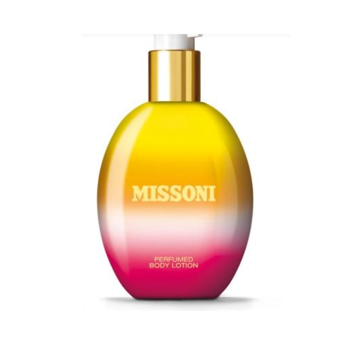 @MISSONI WOMAN KÖRPERLOTION 250 ML