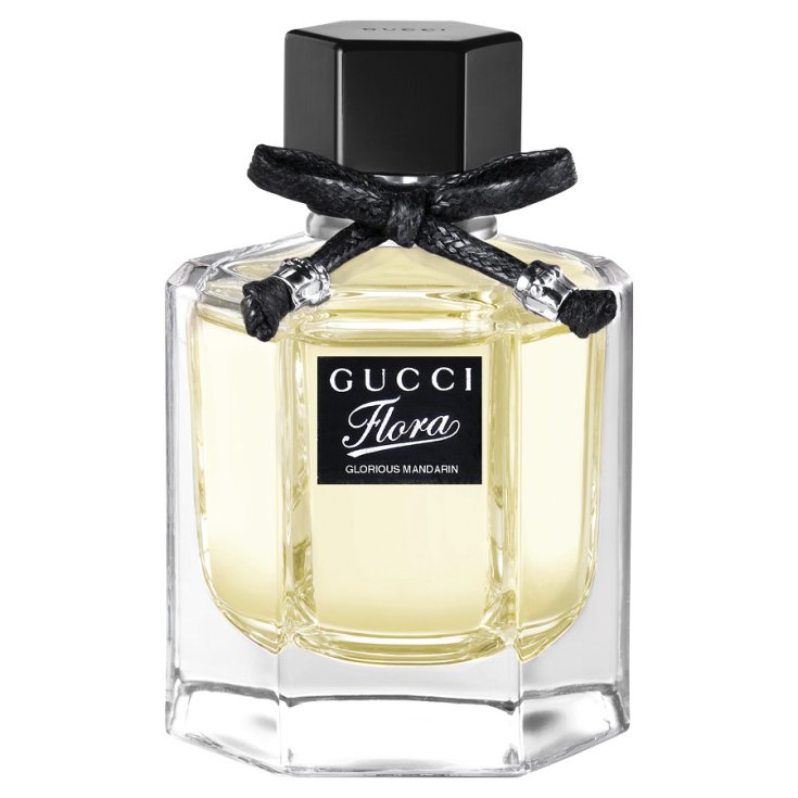 * GUCCI FLORA MANDARINE D EDT 50 V