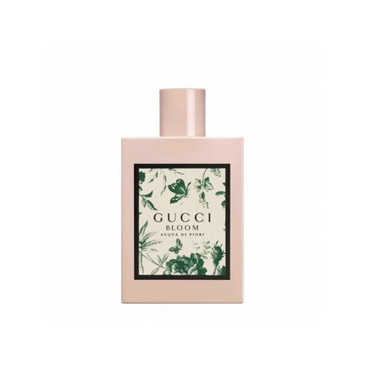 * GUCCI BLOOM D ACQUA FIORI EDT 30 V