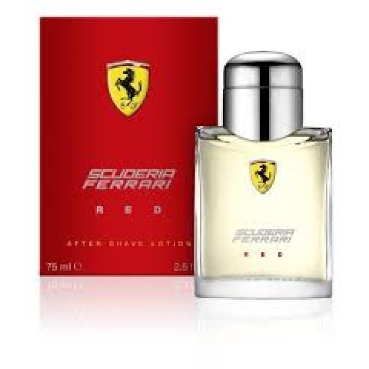 * FERRARIROT A / S 75 ML