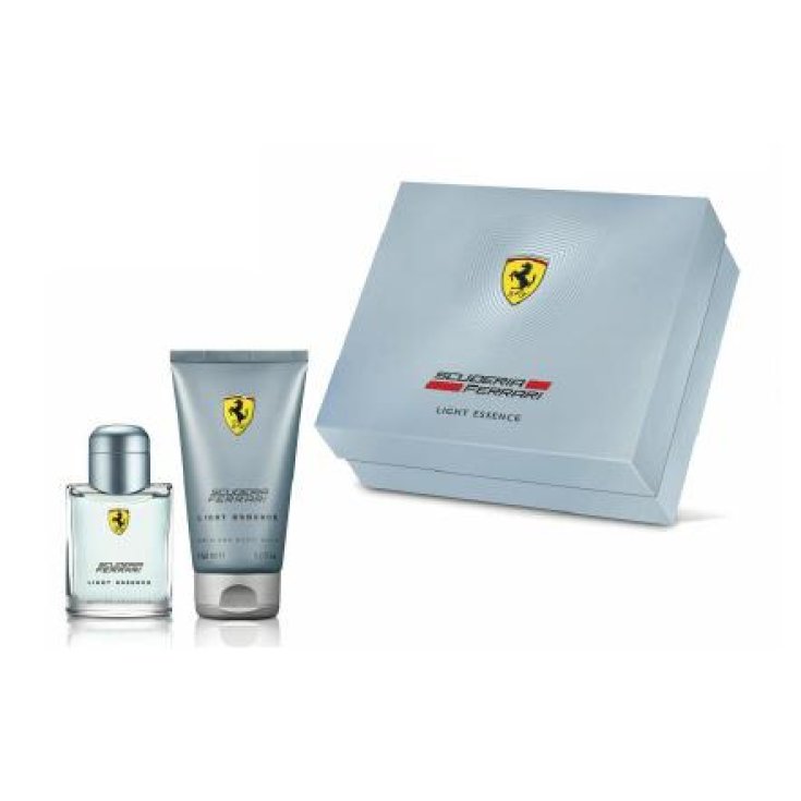@FERRARI BELEUCHTUNGSATZ 1190 ET75 + DS150