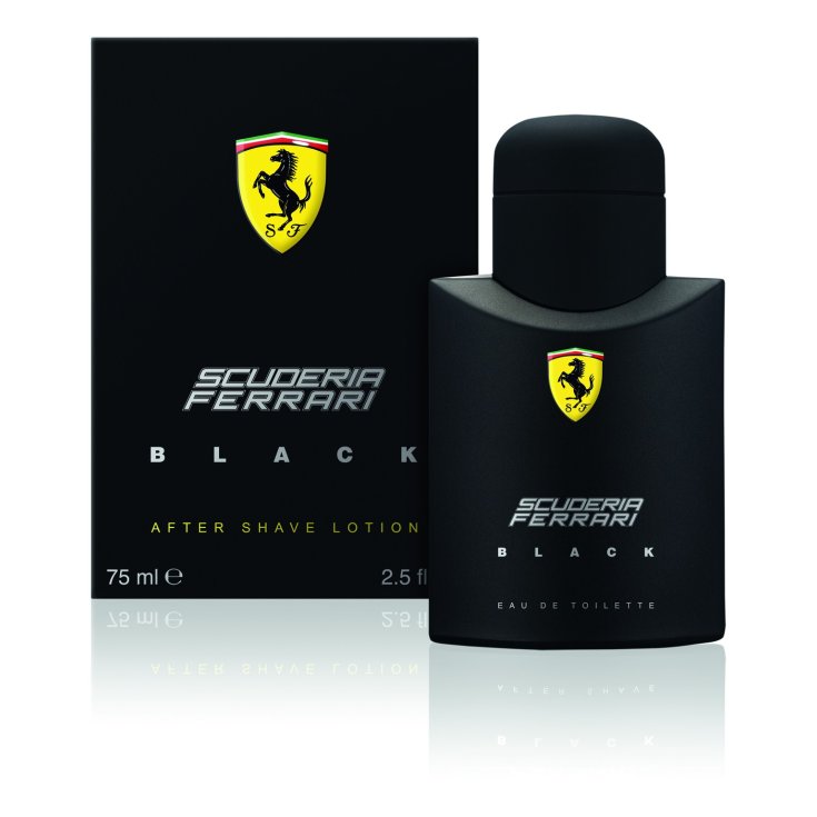 * FERRARI SCHWARZ A / S 75 ML