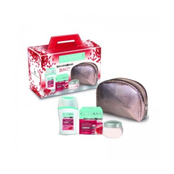 @FERRAGAMO S / INA FIORE KIT EDT50 + L +