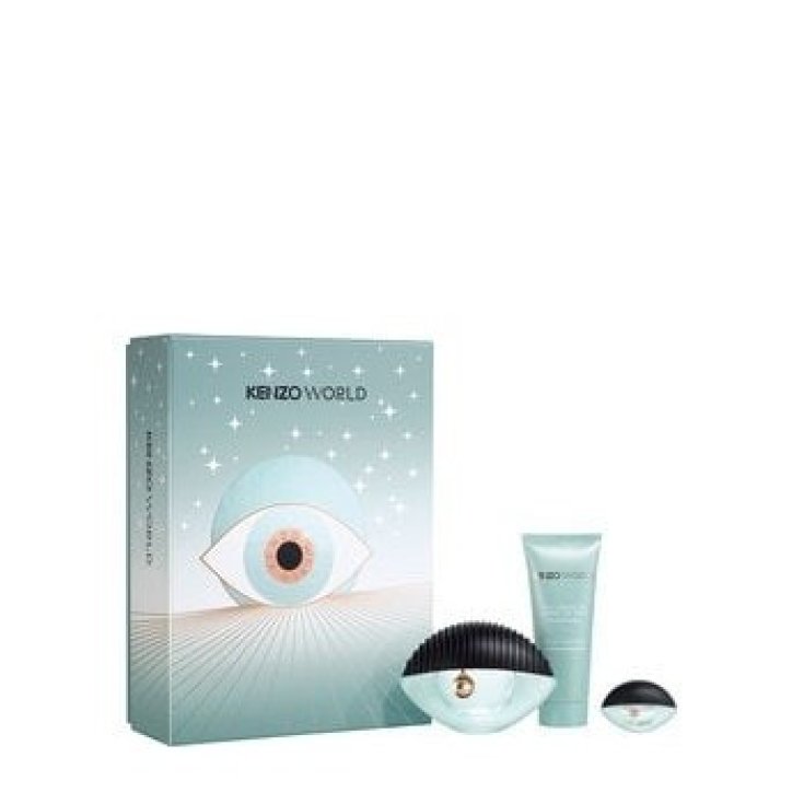 @FERRAGAMO S / EIN GEHEIMNISVOLLES EP100-KIT