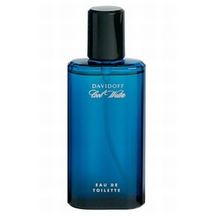 DAVIDOFF C WASSER U EDT 125 VAPO