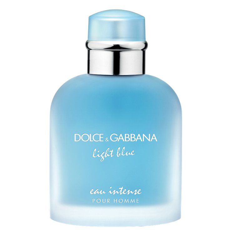 D&G HELLBLAU INTENSIV U EDV 100 V