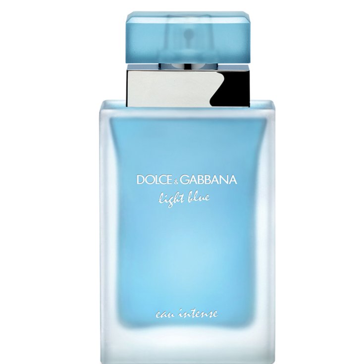 D&G HELLBLAU INTENSIV D EDV 50 V