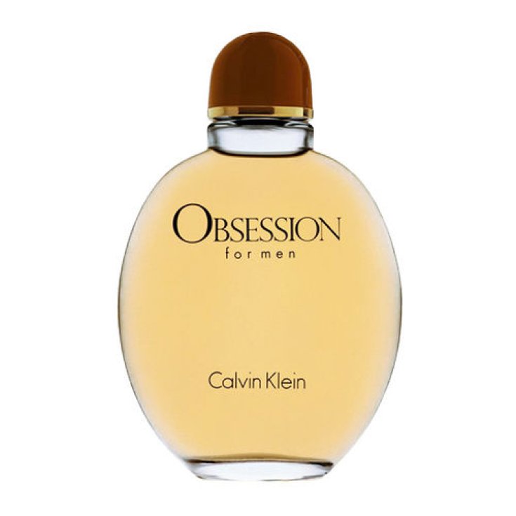 CK OBSESSION U EDT 75 VAPO