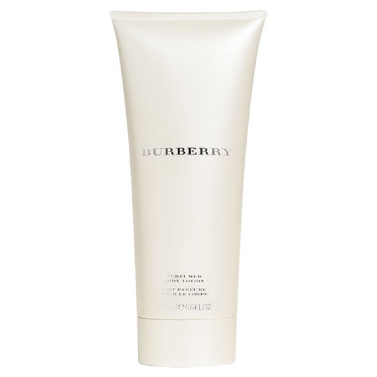 * BURBERRY FRAUENLOTION 200 ML IN ES