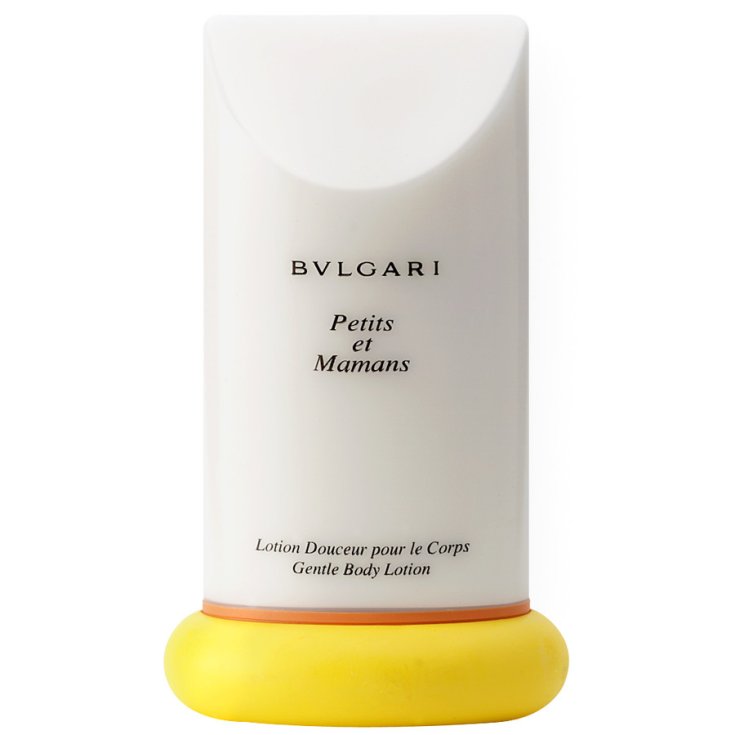 BULGARI PETITS KÖRPERLOTION 200 ML