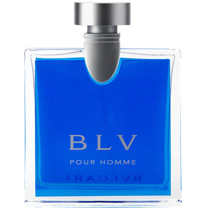 BULGARI BLUE U EDT 50 VERDAMPFUNG IN