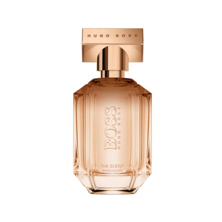 BOSS THE SCENT PRIVATE D EDV 30 V
