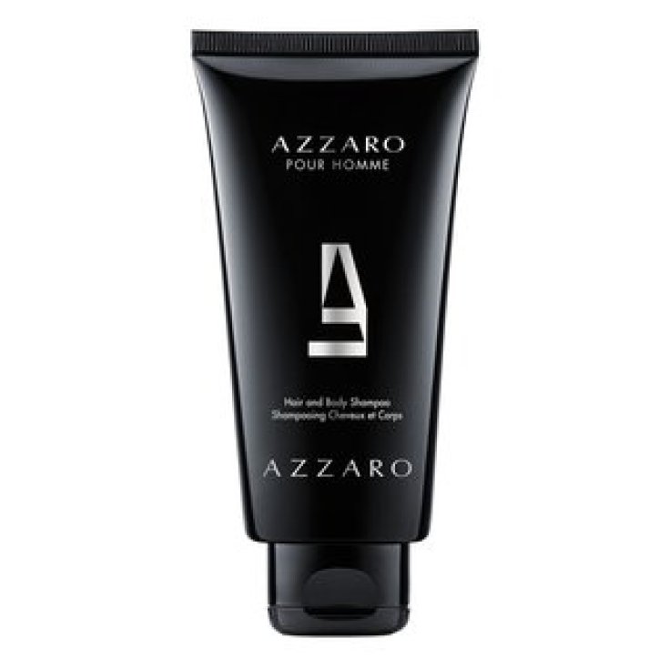 AZZARO MAN BADESCHAUM 300 ML