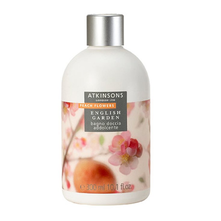 ATK E / GARDEN PEACH B / DUSCHE 300