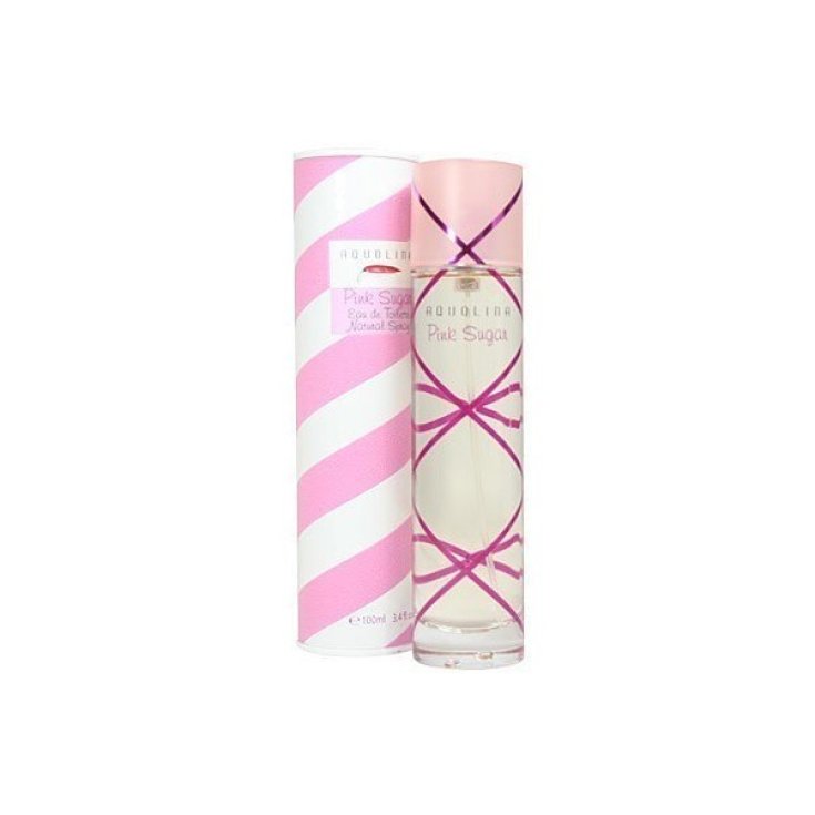 A / LINA ROSA ZUCKER EDT VAPO 100 ML