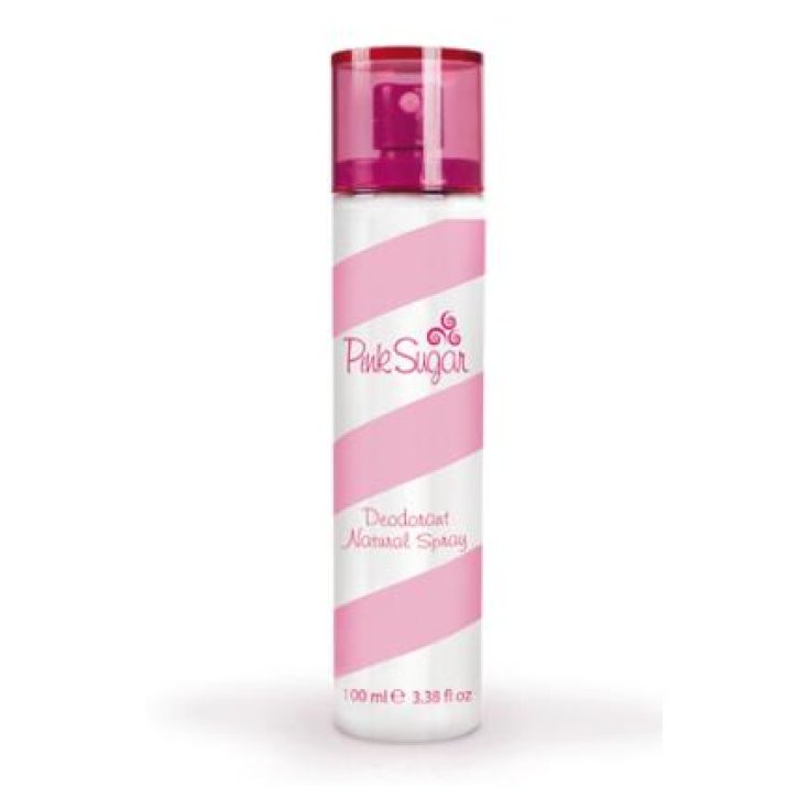 A / LINA ROSA ZUCKER DEO VAPO 100 ML