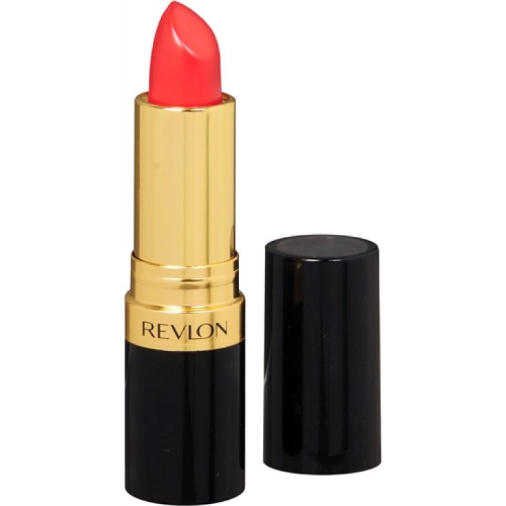 * REV SUPERLUSTRUS LIPPENSTIFT 830