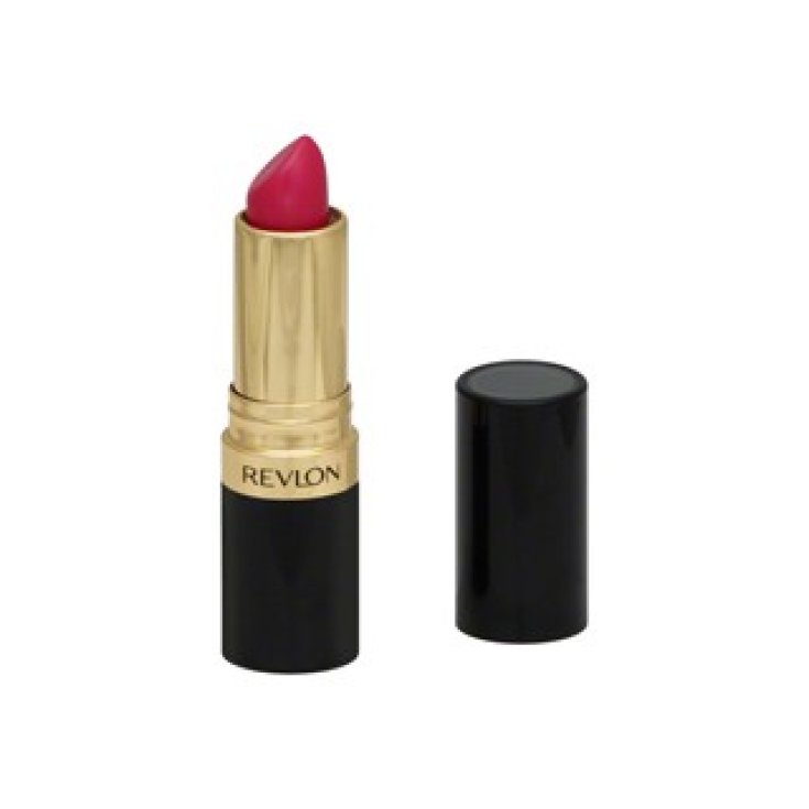 REV SUPERLUSTRUS LIPPENSTIFT 815