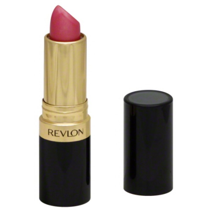 REV SUPERLUSTRUS LIPPENSTIFT 805