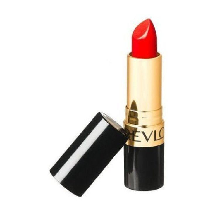 REV SUPERLUSTROUS 730 REVLON ROT S