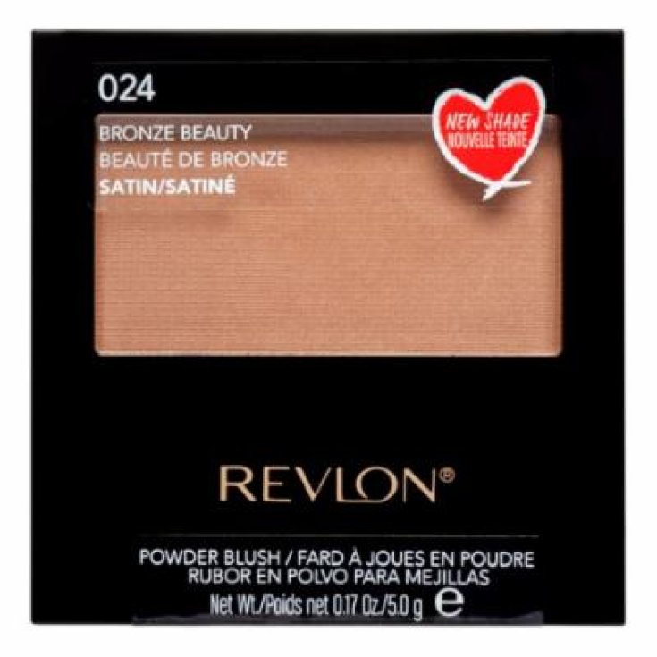 REV POWDER BLUSH BRZE SCHÖNHEIT 024