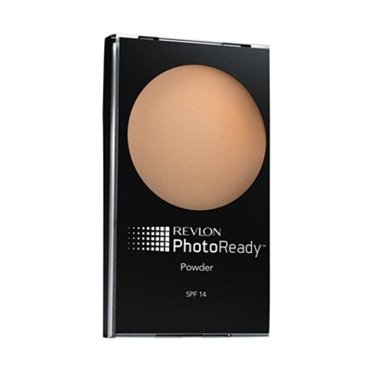 * REV PHOTOREADY PULVER 003 MED \ DEEP