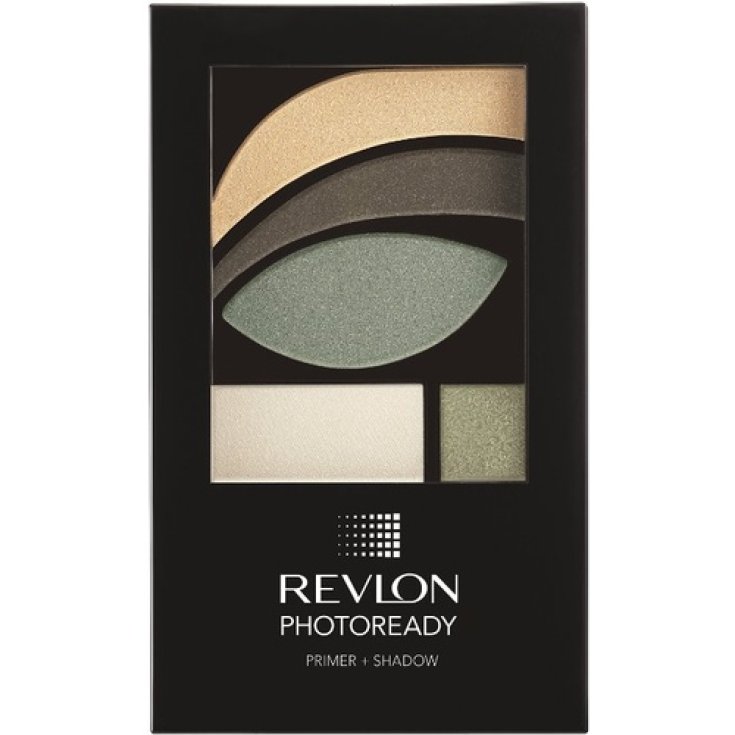 REV PHOTOREADY LIDSCHATTEN & PRIMER535