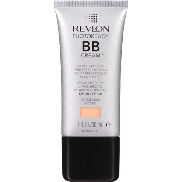 REV PHOTOREADY BB CREME MITTEL 03
