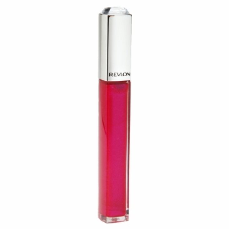 * REV HD LIPGLOSS ROSA RUBIN 515
