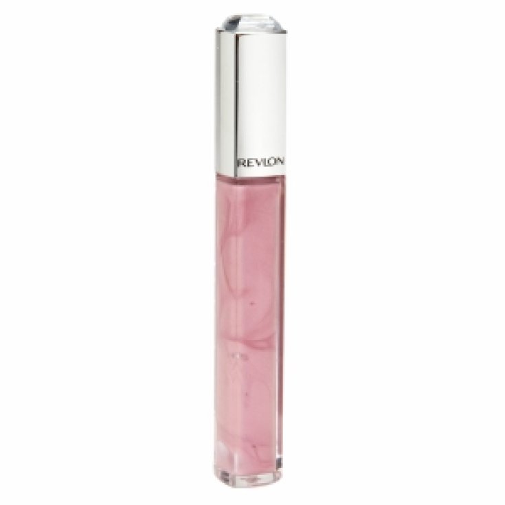 * REV HD LIPGLOSS PINK DIAMOND 525