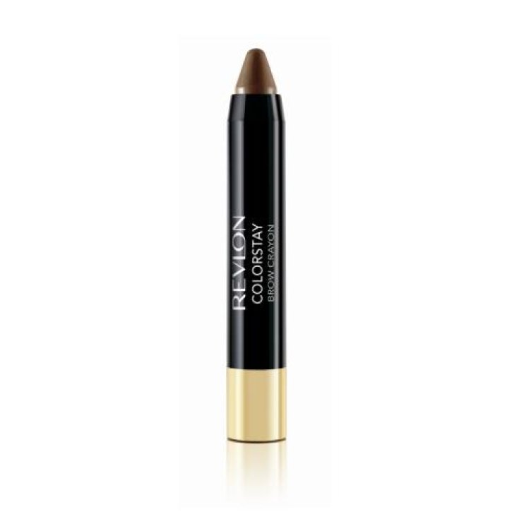 * REV COLORSTAY SFT BROW POMADE 310