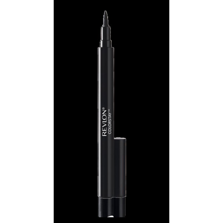 REV COLORSTAY PEN LIQUIDLINER 01 B