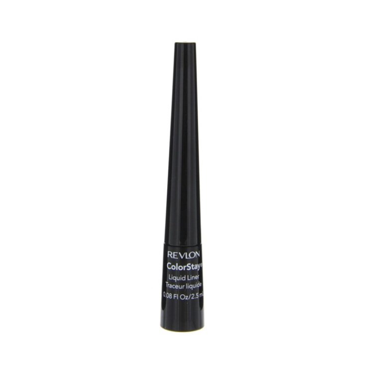 REV COLORSTAY LIQUIDLINER 01 SCHWARZ