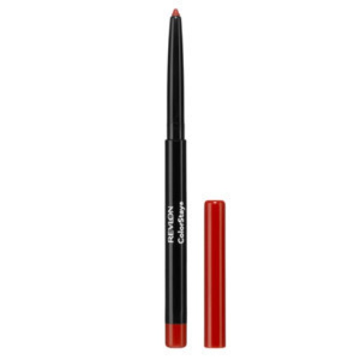 REV COLORSTAY LIPLINER 020 ROT
