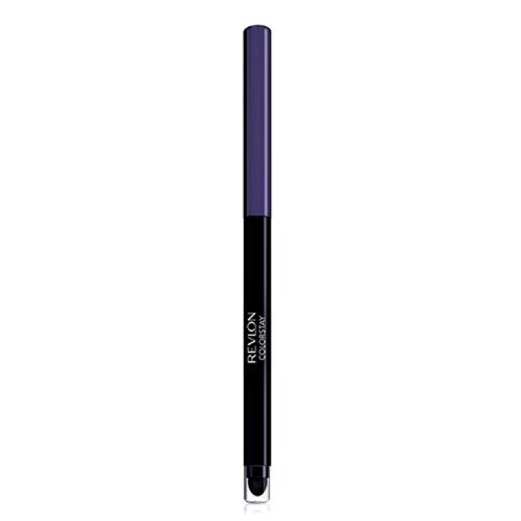 REV COLORSTAY EYELINER 209 B / LILA