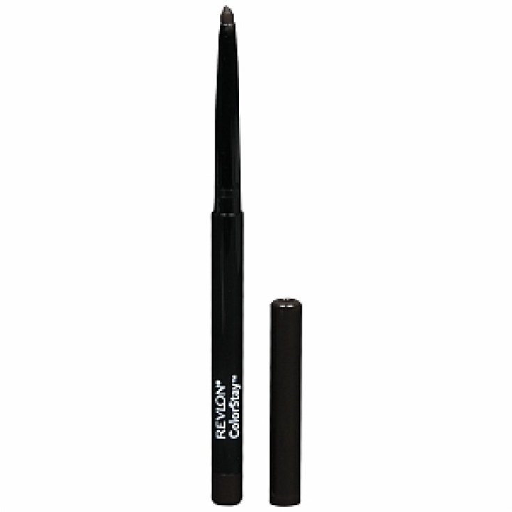 REV COLORSTAY EYELINER 203BRAUN