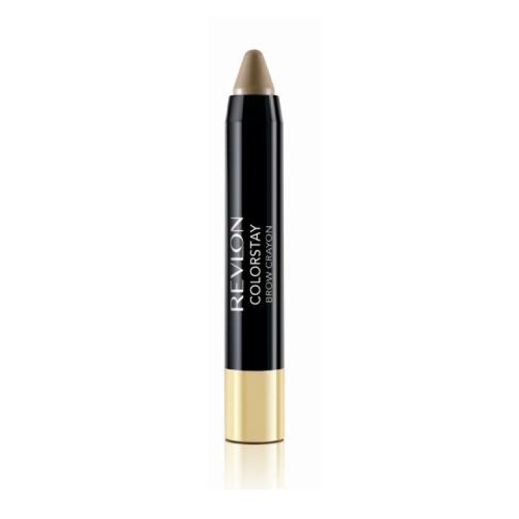 * REV COLORSTAY BLND BROW POMADE 505