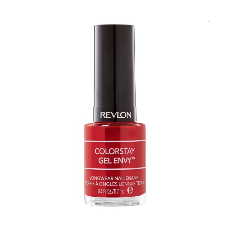 REV C / S GEL ENVY 550 ALLES AUF ROT