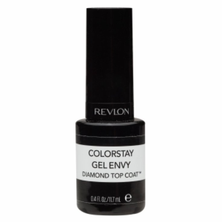 REV C / S GEL-ENVY-DECKLACK