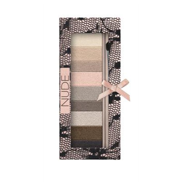 PF SHIMMER STREIFEN SHADOW / LIN.7564E