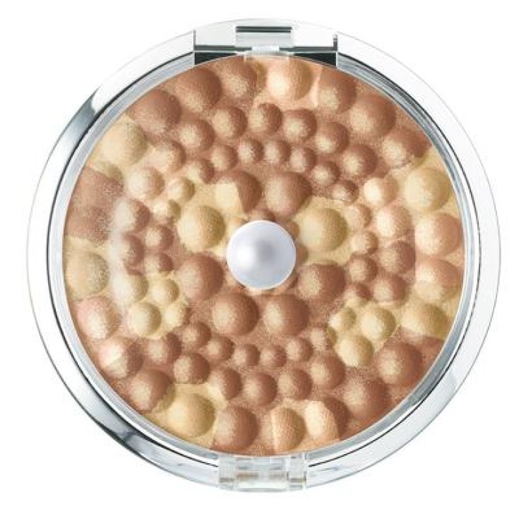 PF PULVERPALETTE PERLEN BRO.7042E