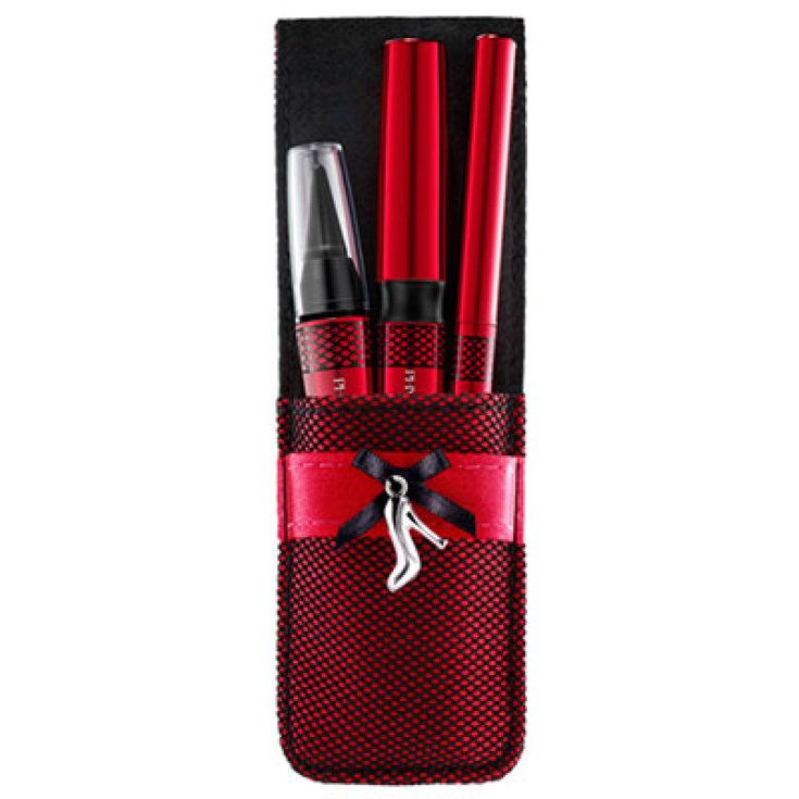 PF AUGEN TRIO LA SEXY 6253E