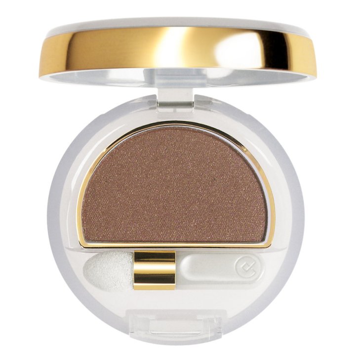 COLLISTAR SILK EFFECT SHADOW 21 BRAUN
