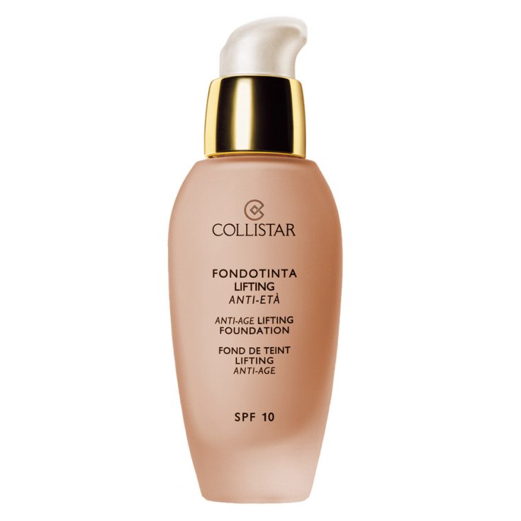 COLLISTAR F / T HEBEN A / ETA 06 HASELNUSS