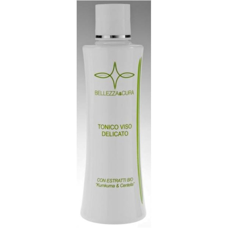 B&C GESICHTSTONIKUM 200ML ALLE TYPEN